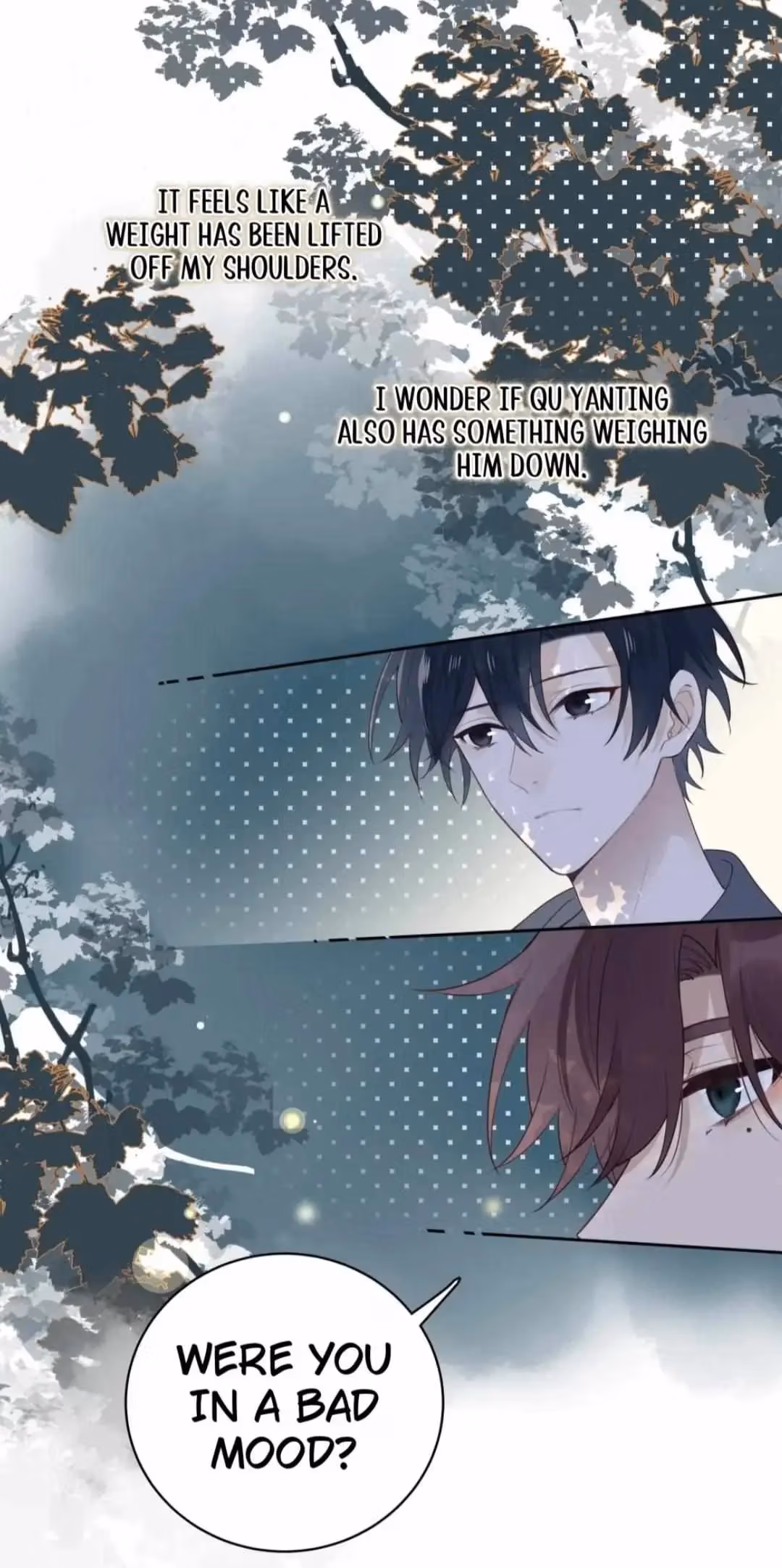 Read Crossover Actor chapter 29 image 22 on Lezhin