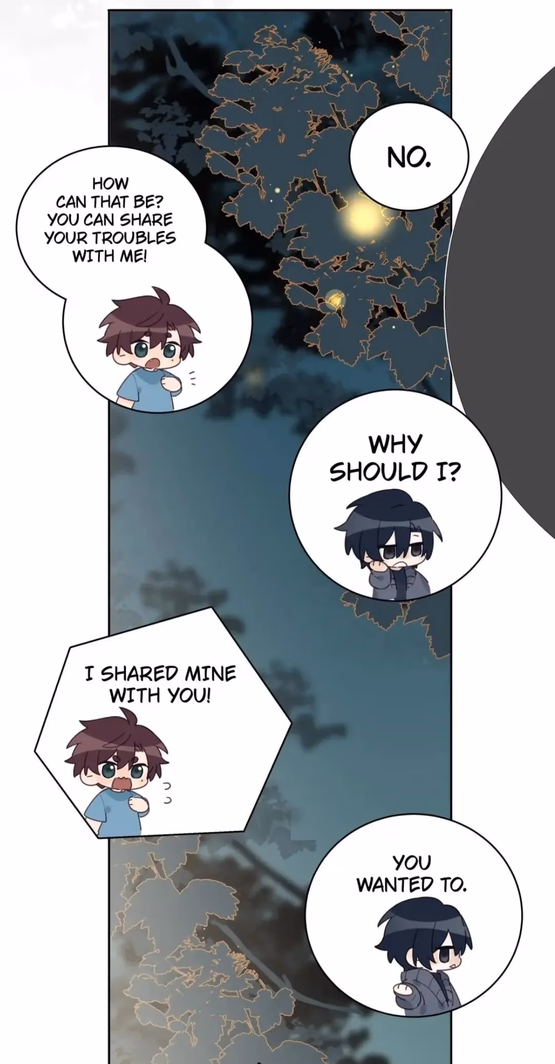 Read Crossover Actor chapter 29 image 23 on Lezhin