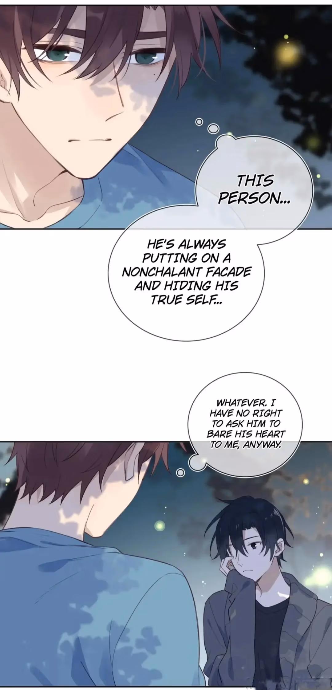 Read Crossover Actor chapter 29 image 25 on Lezhin