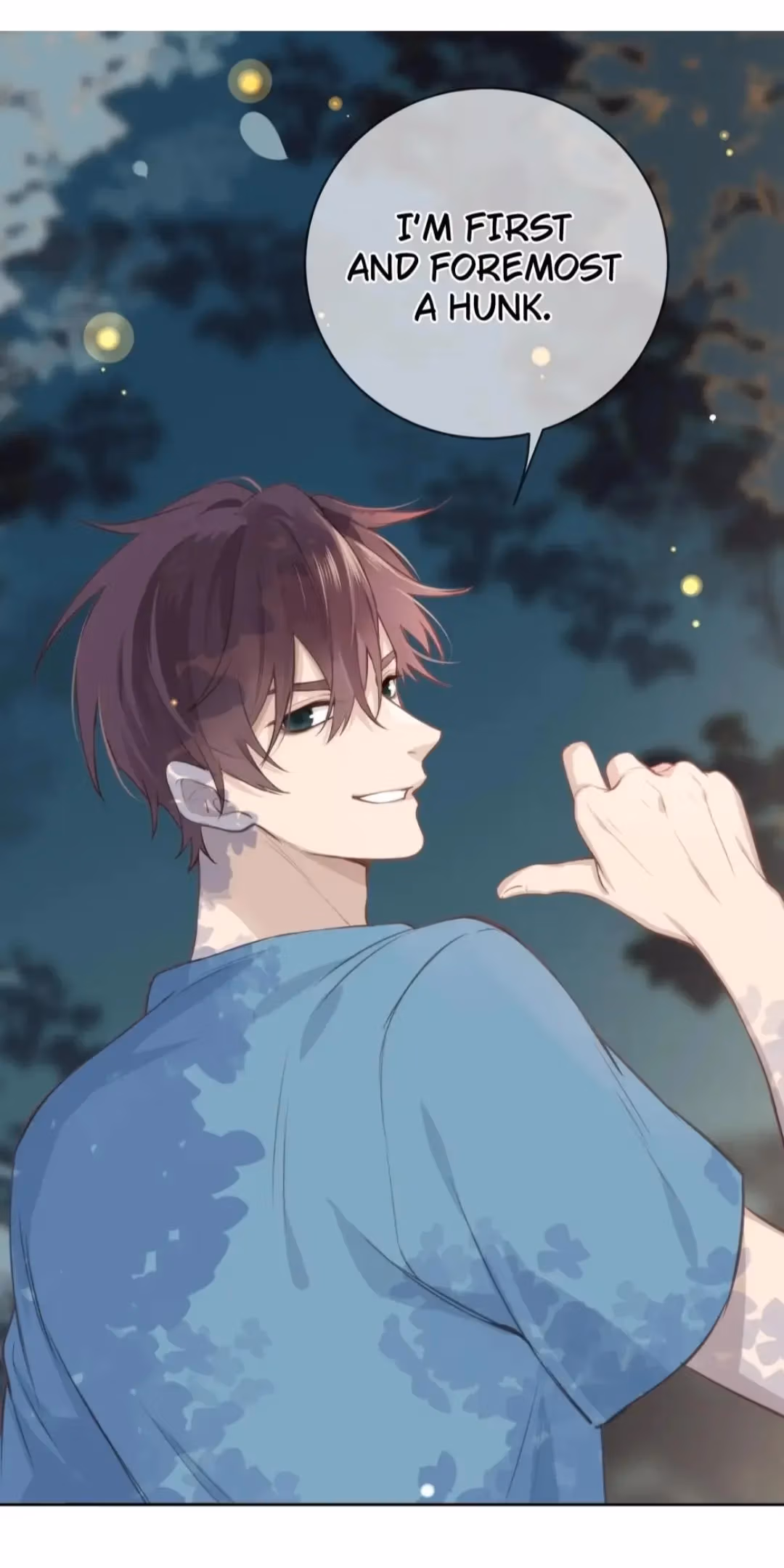 Read Crossover Actor chapter 29 image 28 on Lezhin