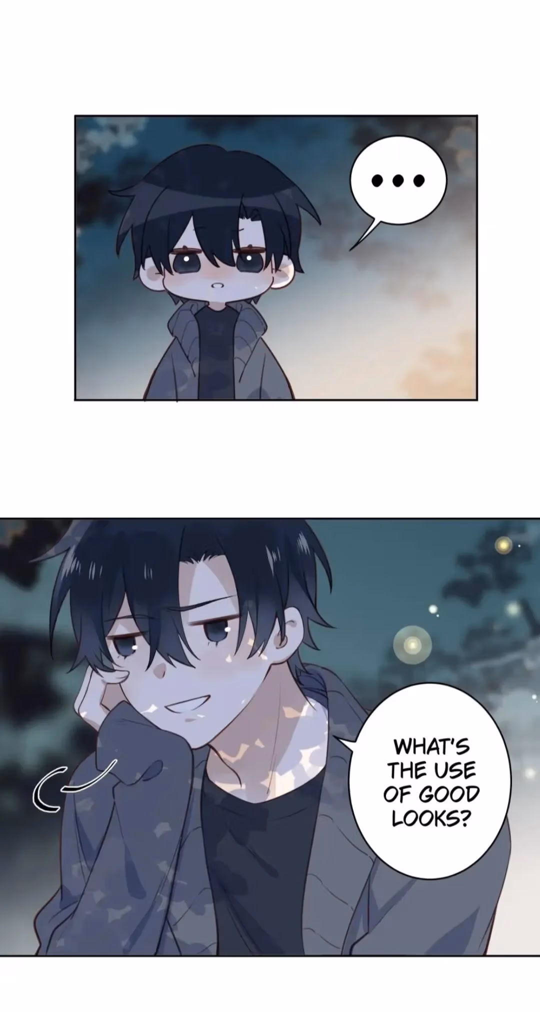 Read Crossover Actor chapter 29 image 29 on Lezhin