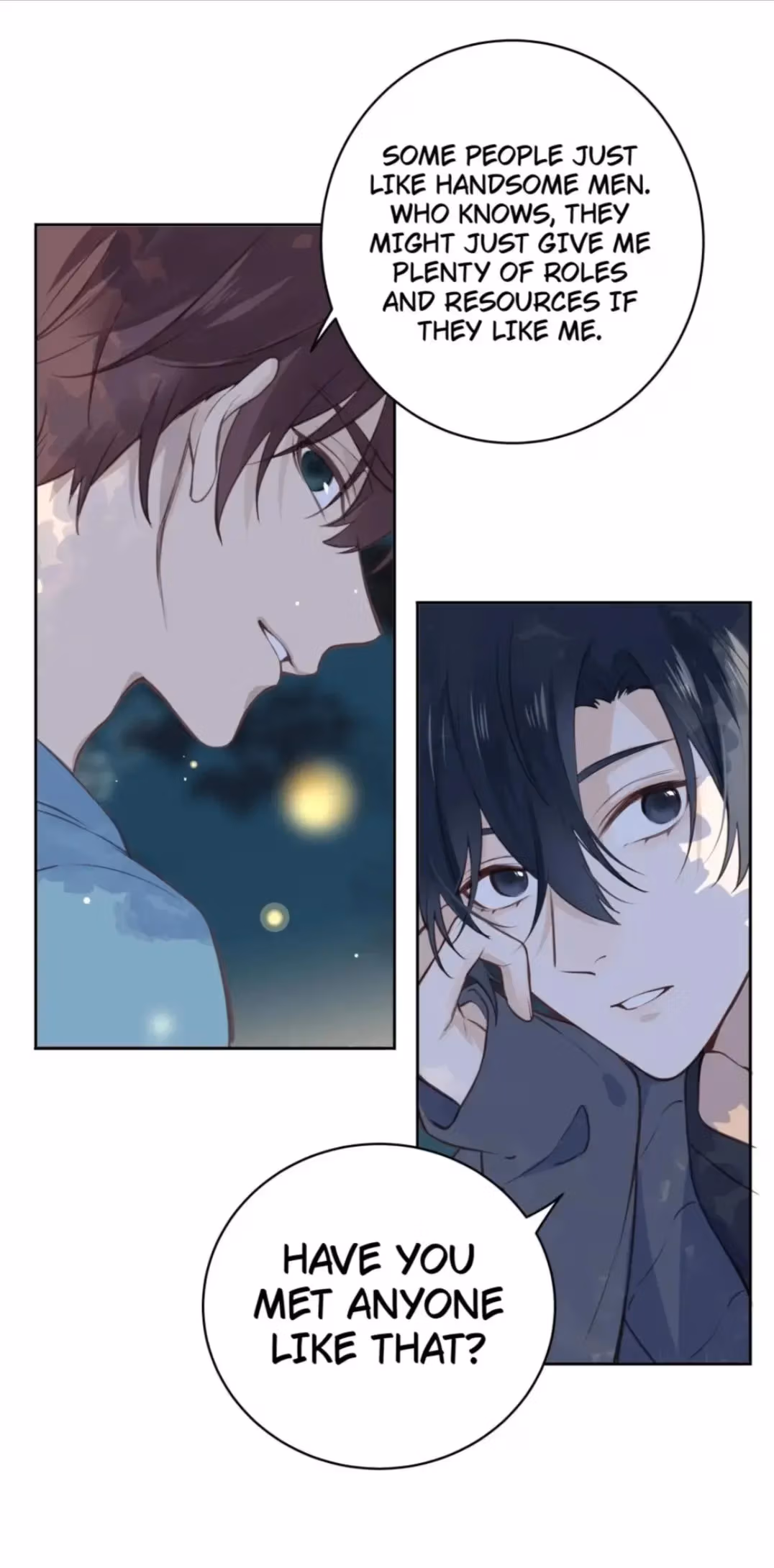 Read Crossover Actor chapter 29 image 30 on Lezhin