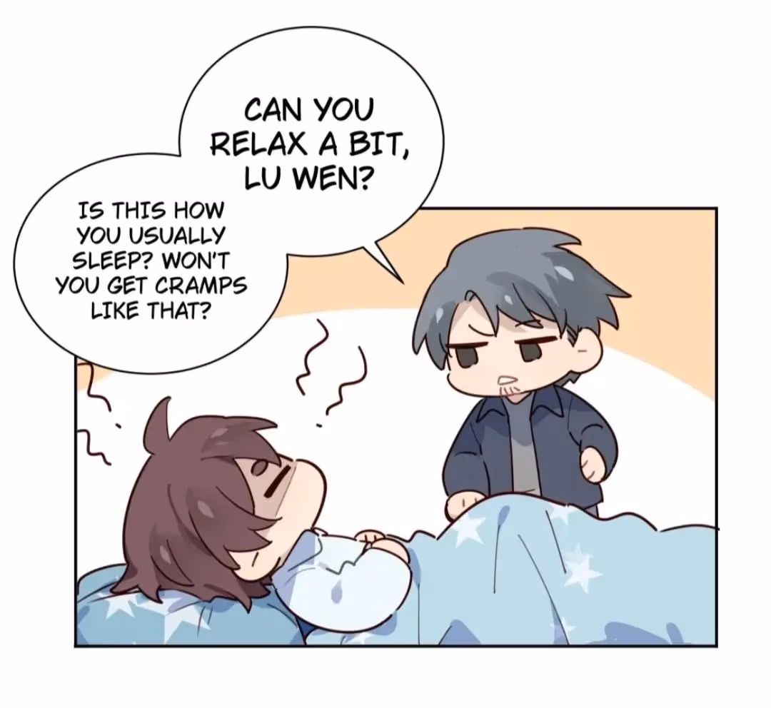 Read Crossover Actor chapter 29 image 33 on Lezhin