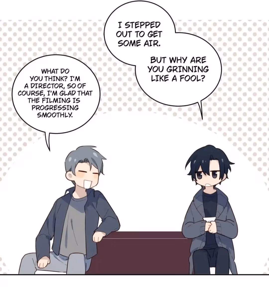 Read Crossover Actor chapter 29 image 36 on Lezhin