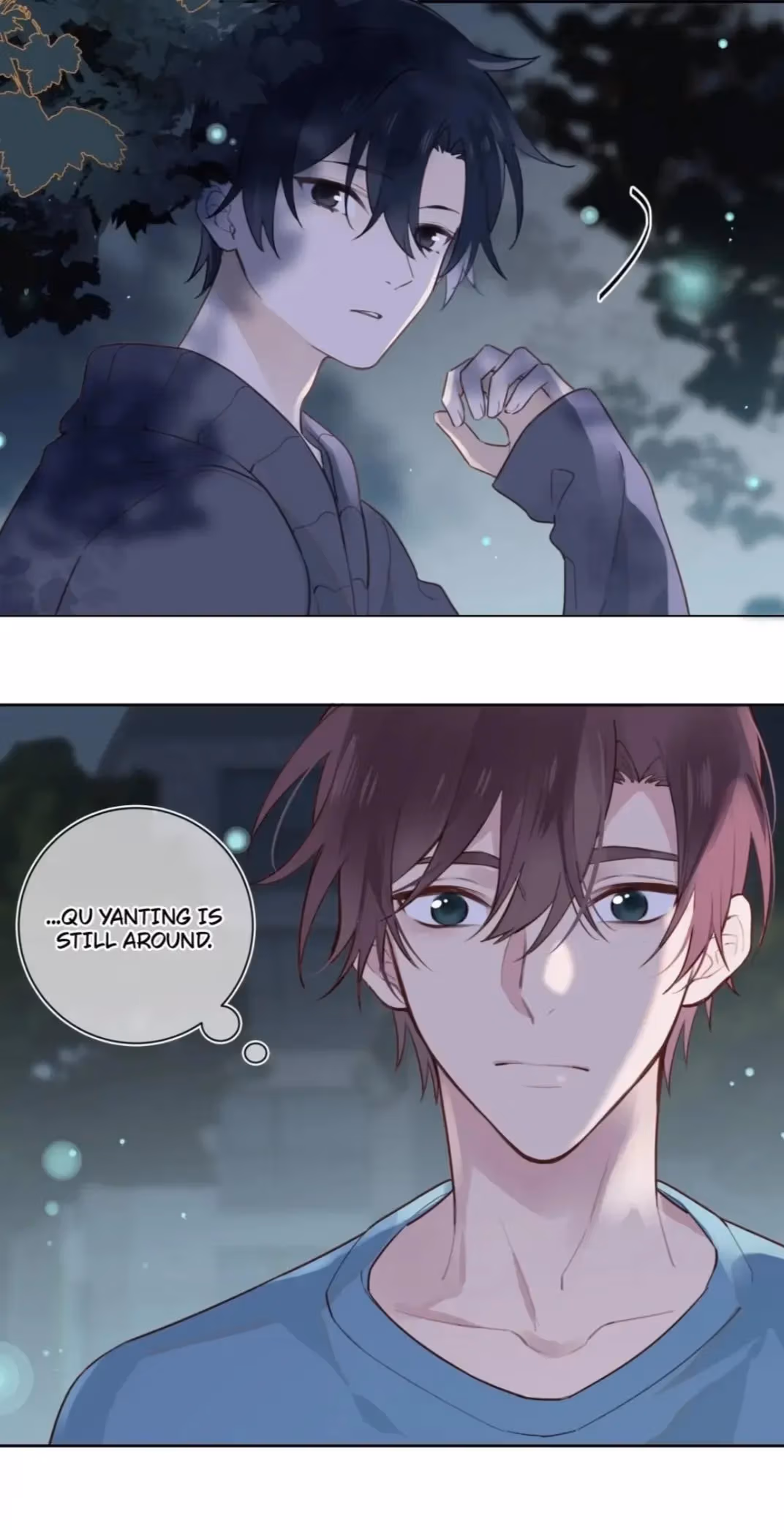 Read Crossover Actor chapter 29 image 5 on Lezhin