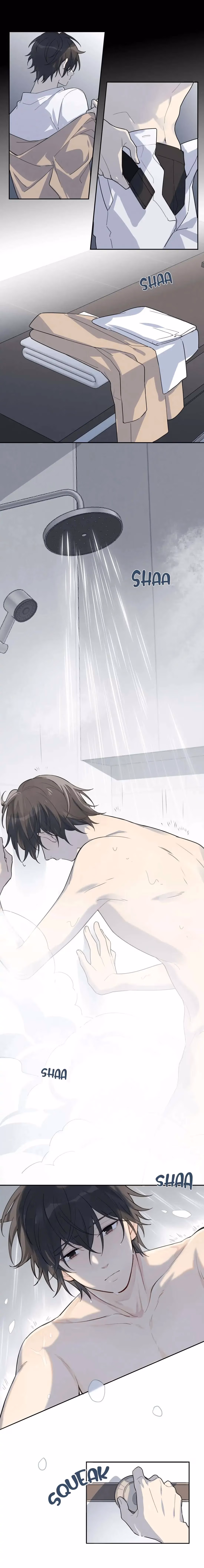Read Crossover Actor chapter 3 image 6 on Lezhin