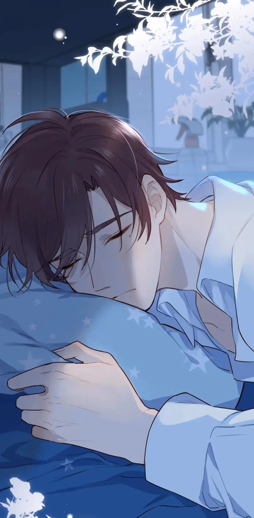 Read Crossover Actor chapter 30 image 1 on Lezhin