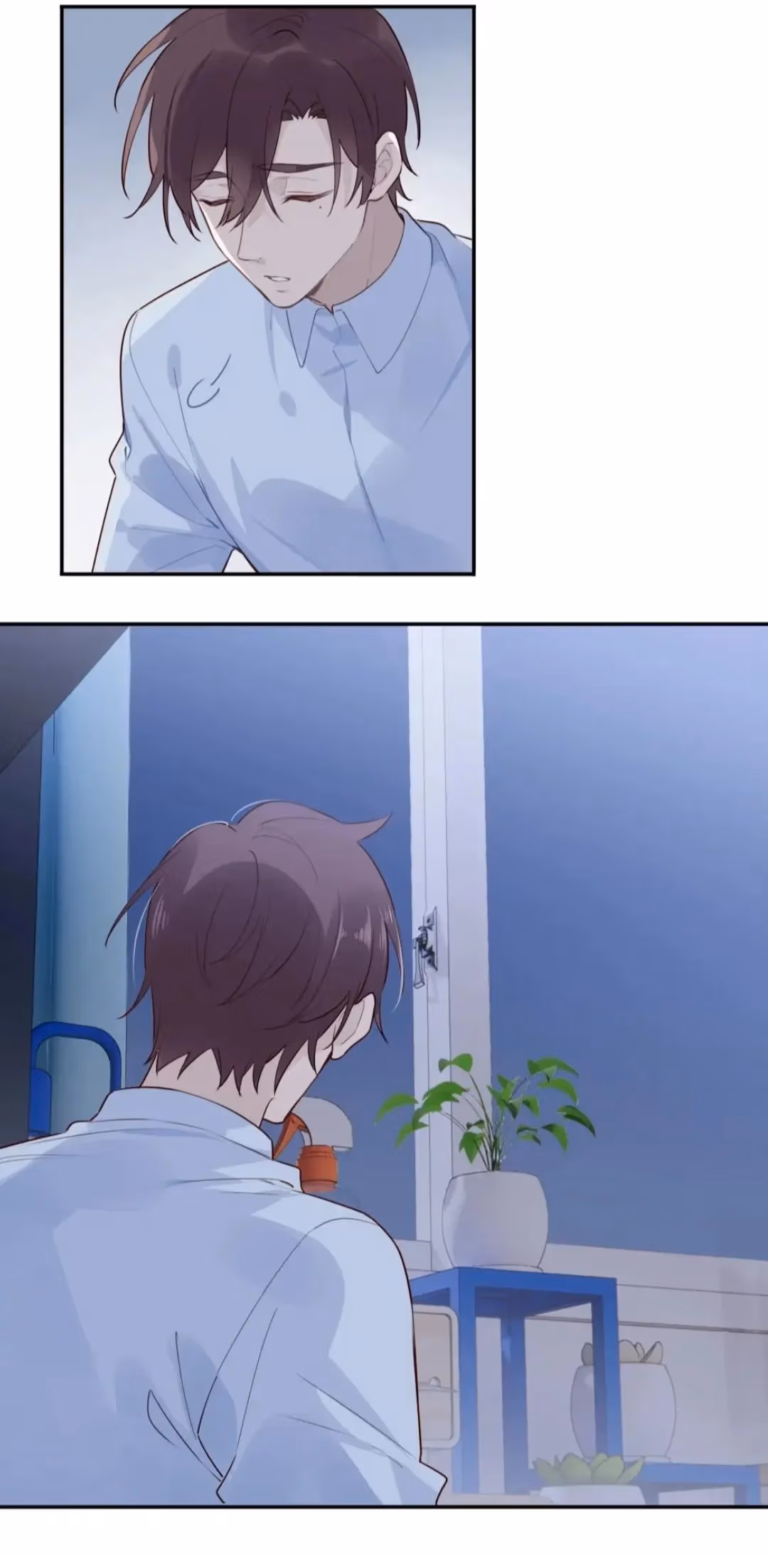 Read Crossover Actor chapter 30 image 10 on Lezhin