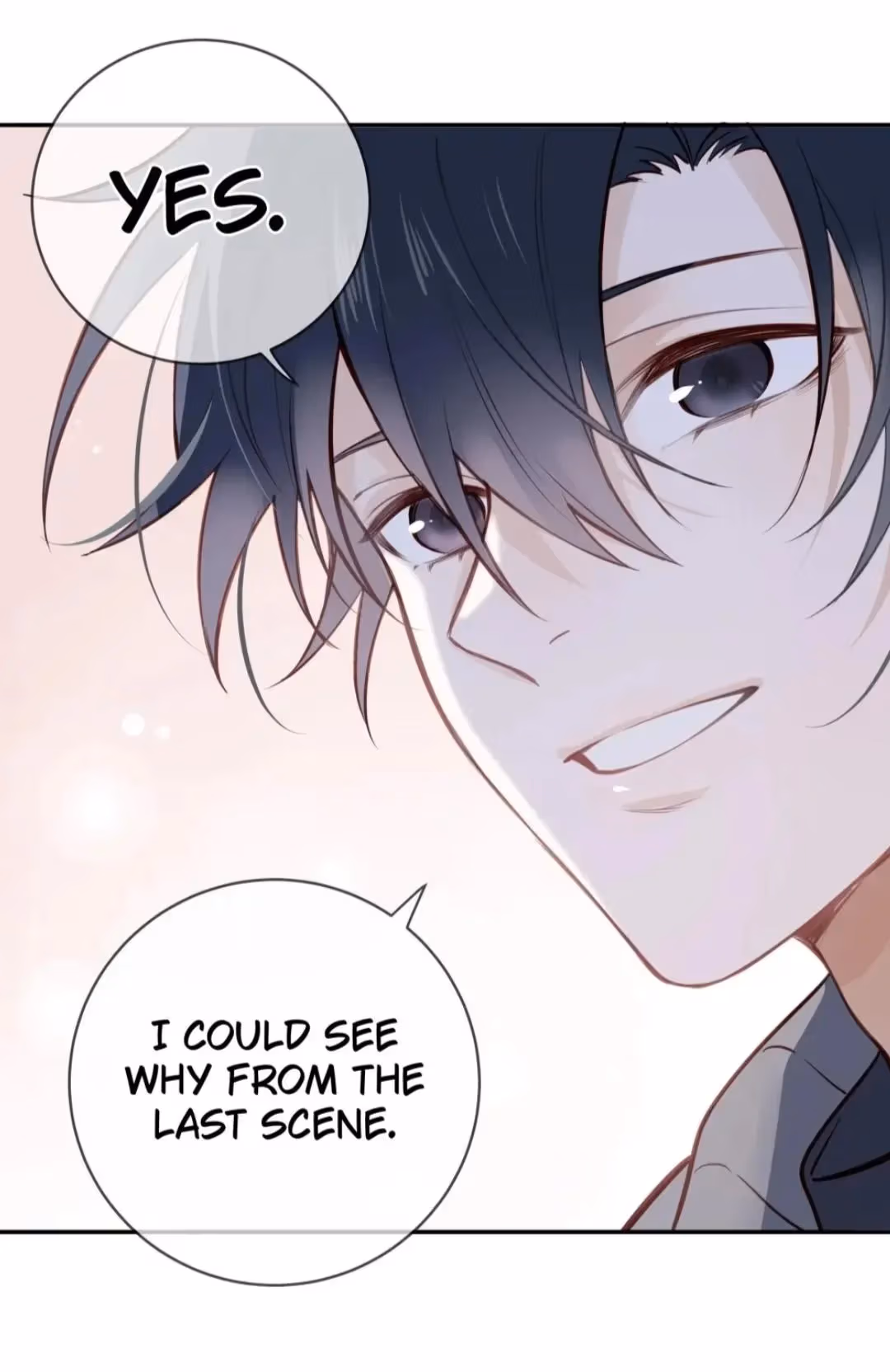 Read Crossover Actor chapter 30 image 16 on Lezhin
