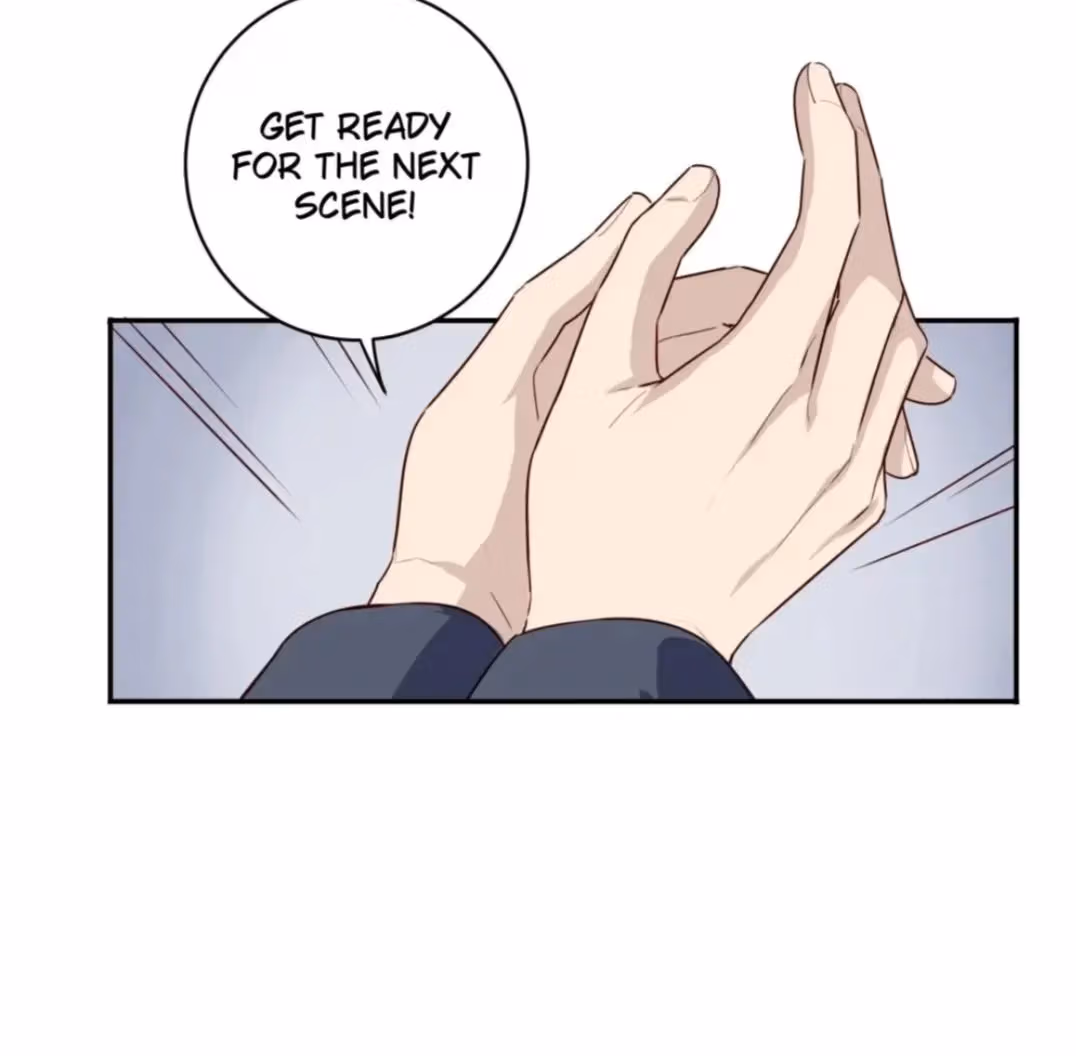 Read Crossover Actor chapter 30 image 17 on Lezhin
