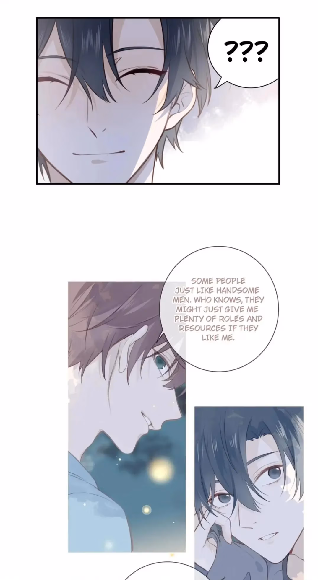 Read Crossover Actor chapter 30 image 19 on Lezhin