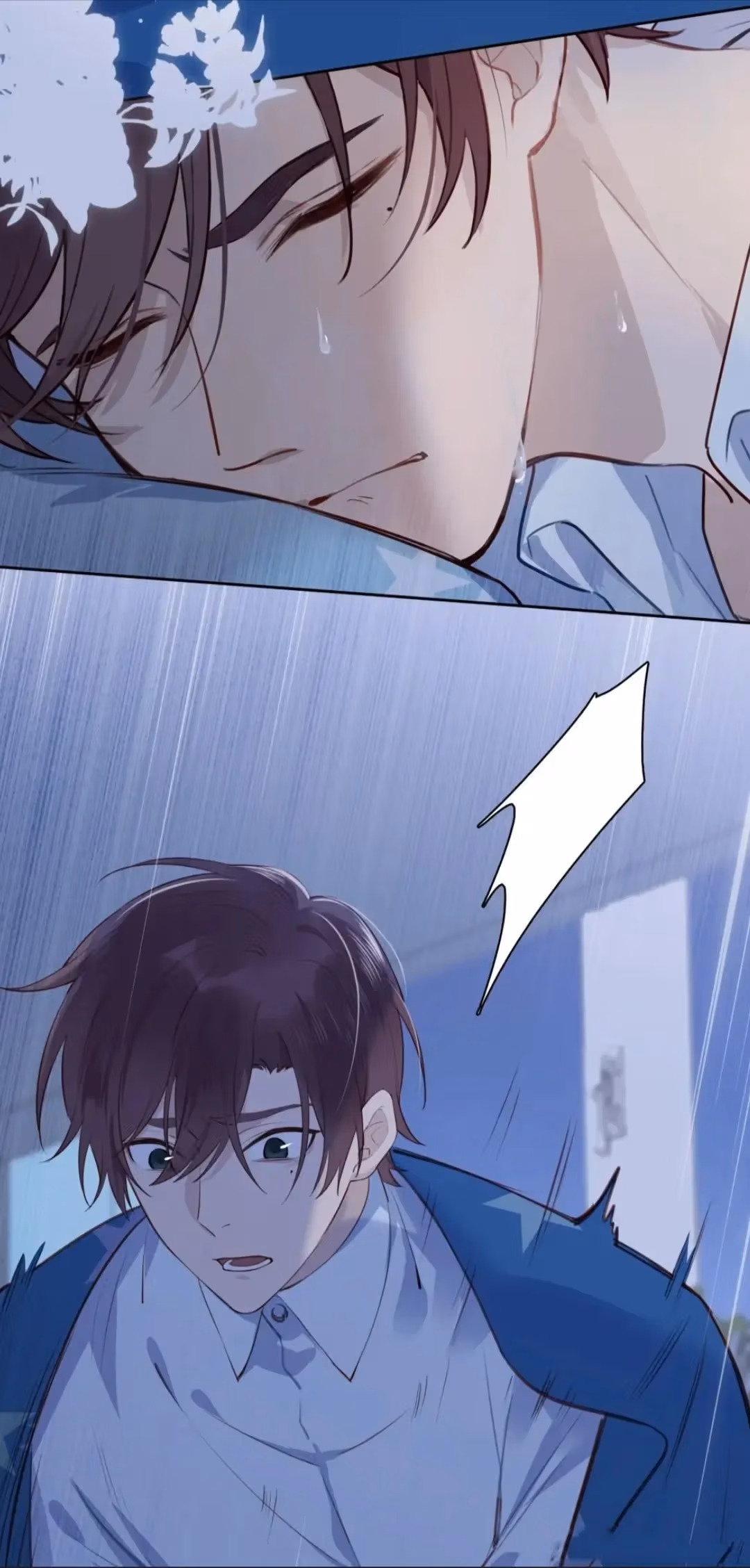 Read Crossover Actor chapter 30 image 2 on Lezhin
