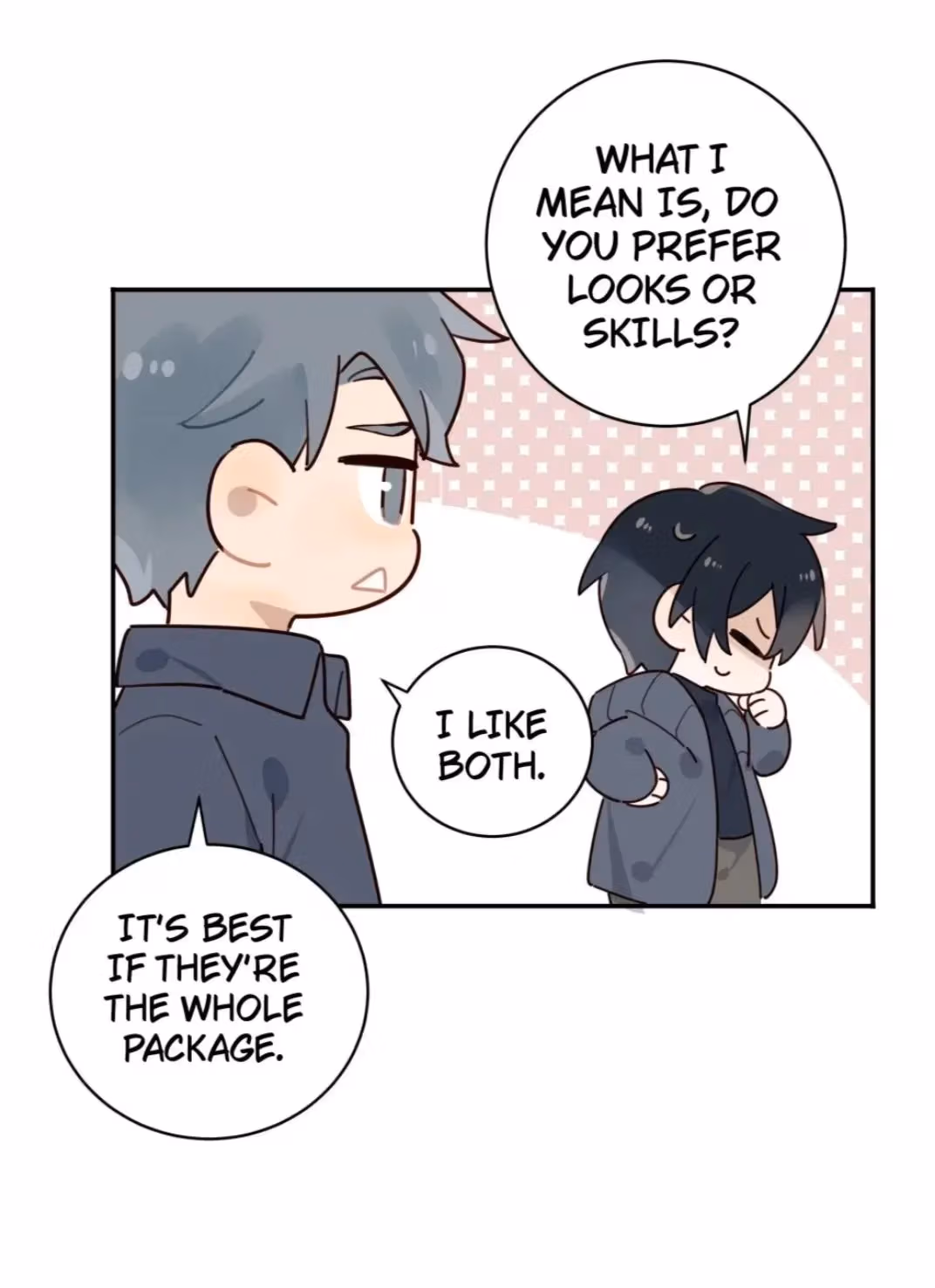Read Crossover Actor chapter 30 image 23 on Lezhin