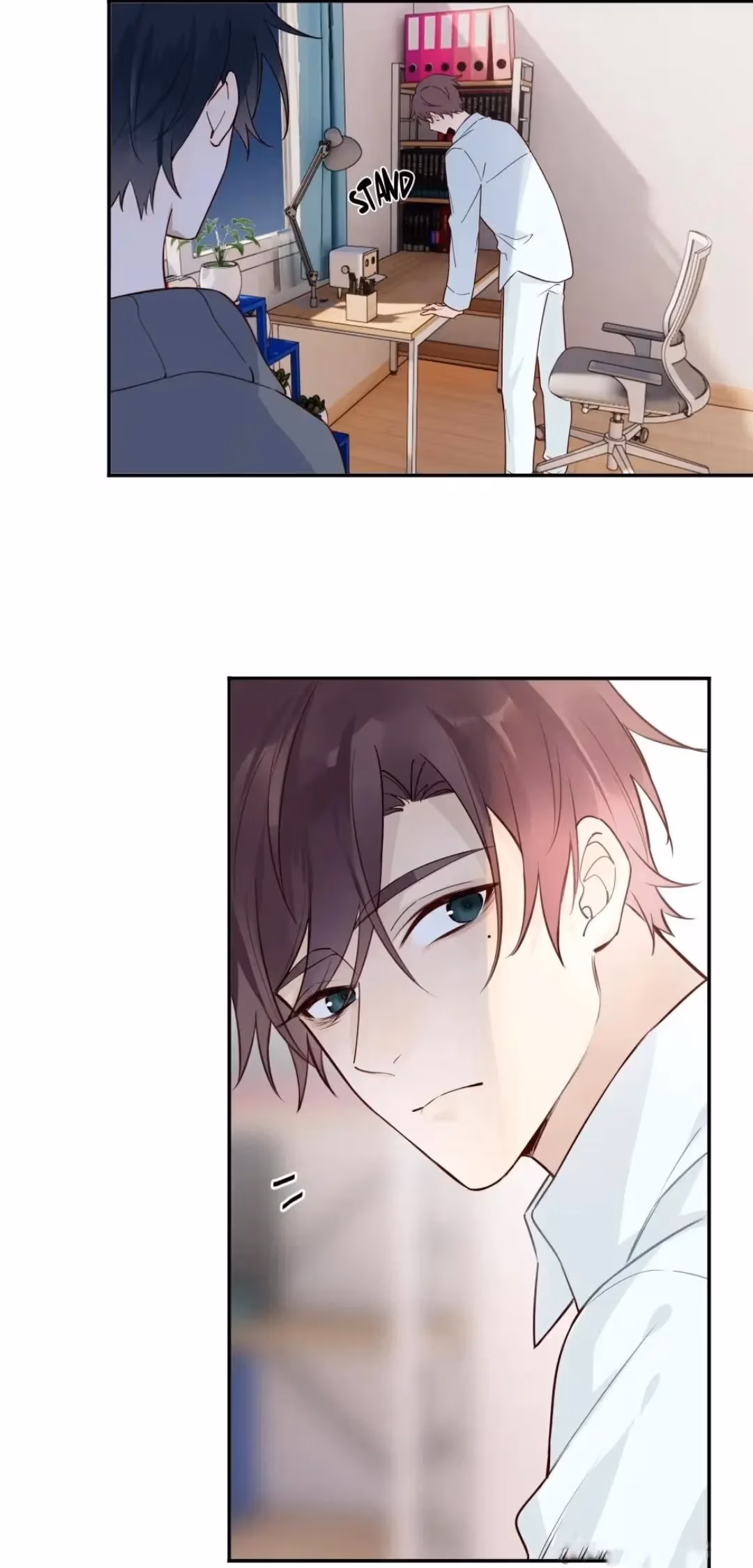 Read Crossover Actor chapter 30 image 26 on Lezhin