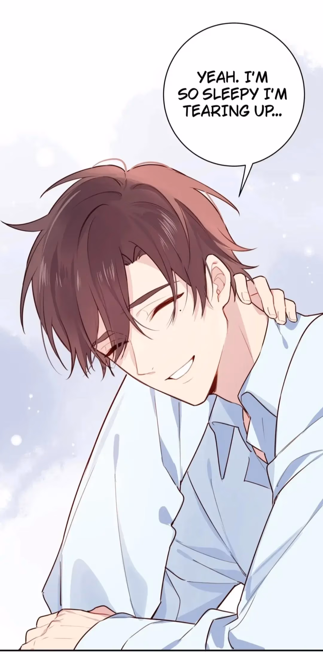 Read Crossover Actor chapter 30 image 28 on Lezhin