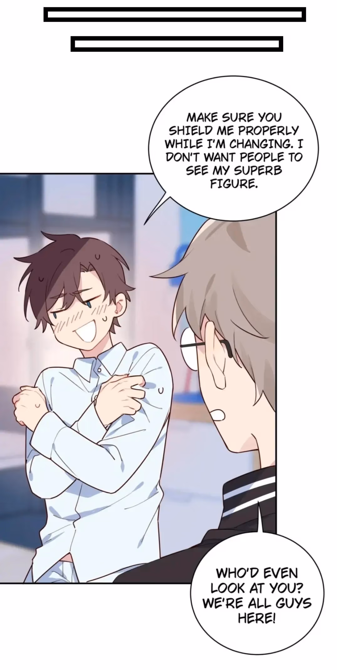 Read Crossover Actor chapter 30 image 29 on Lezhin