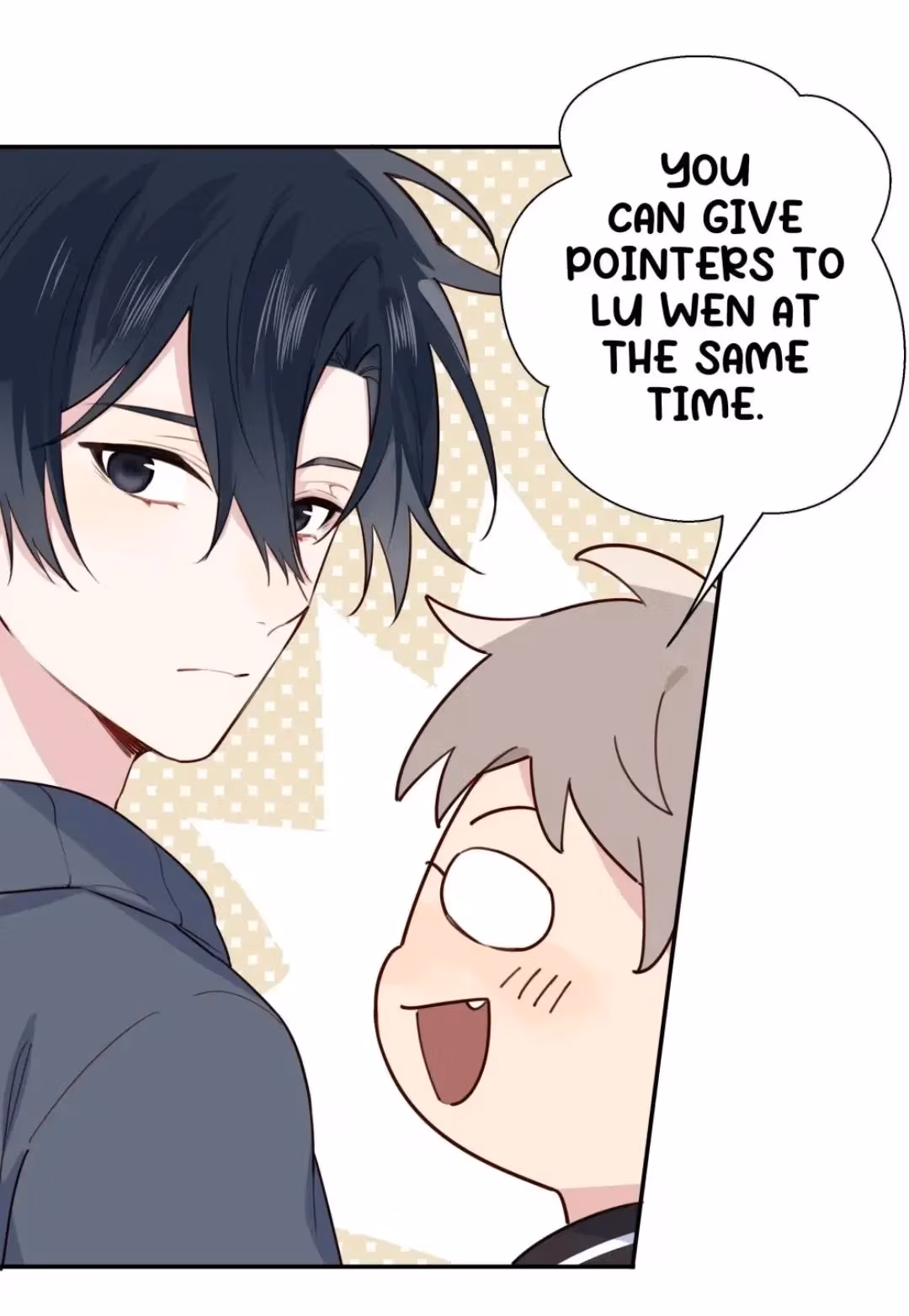 Read Crossover Actor chapter 30 image 35 on Lezhin