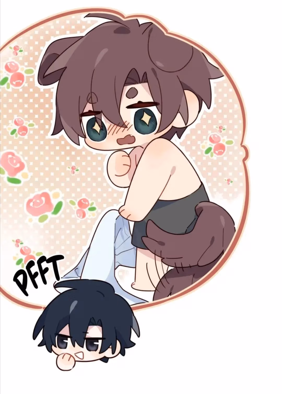 Read Crossover Actor chapter 30 image 37 on Lezhin