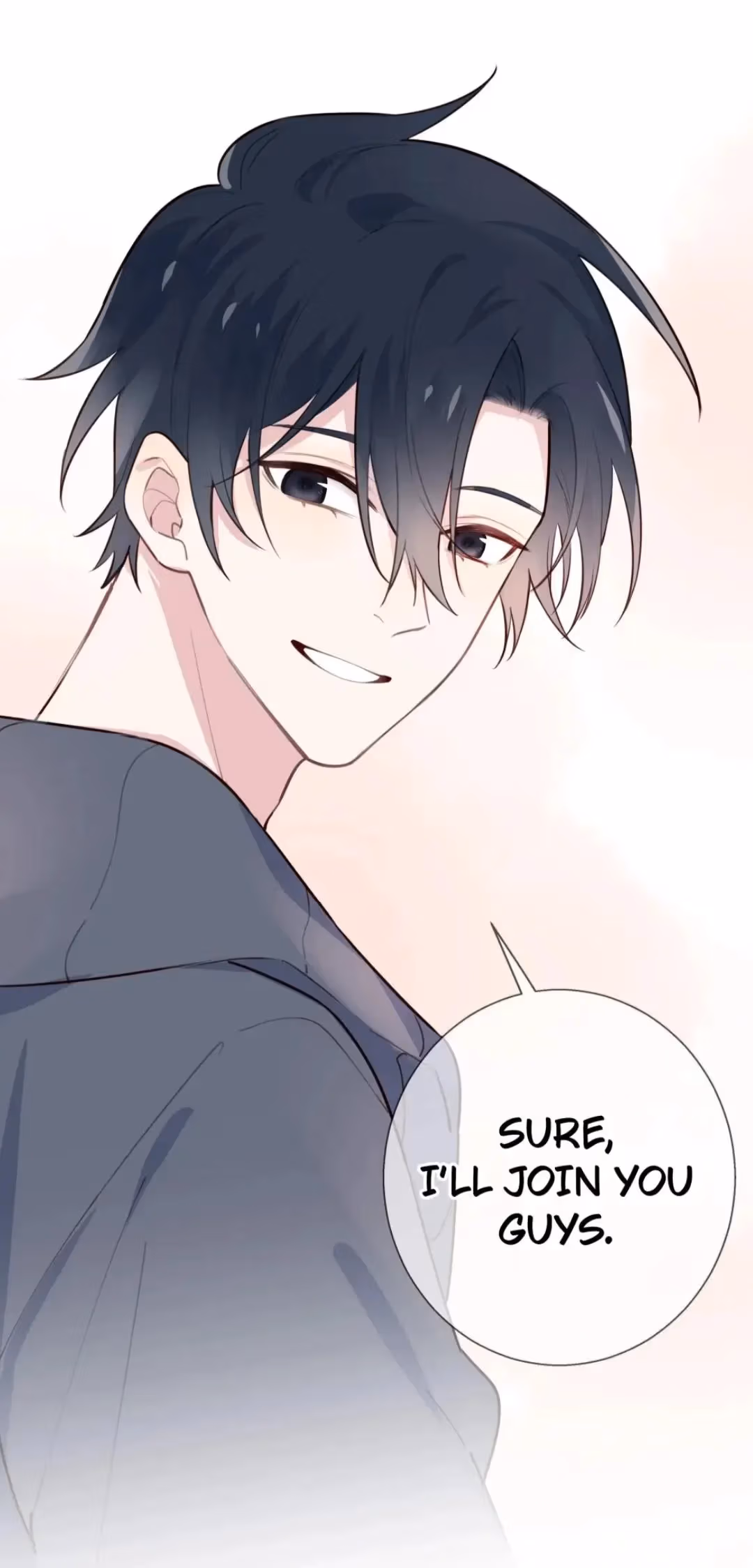 Read Crossover Actor chapter 30 image 38 on Lezhin