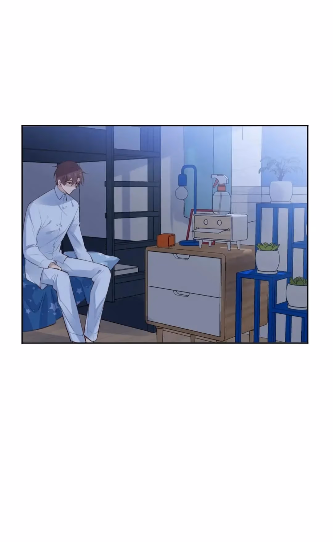 Read Crossover Actor chapter 30 image 4 on Lezhin