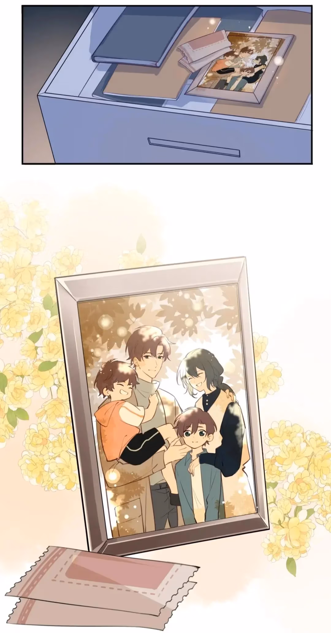 Read Crossover Actor chapter 30 image 5 on Lezhin