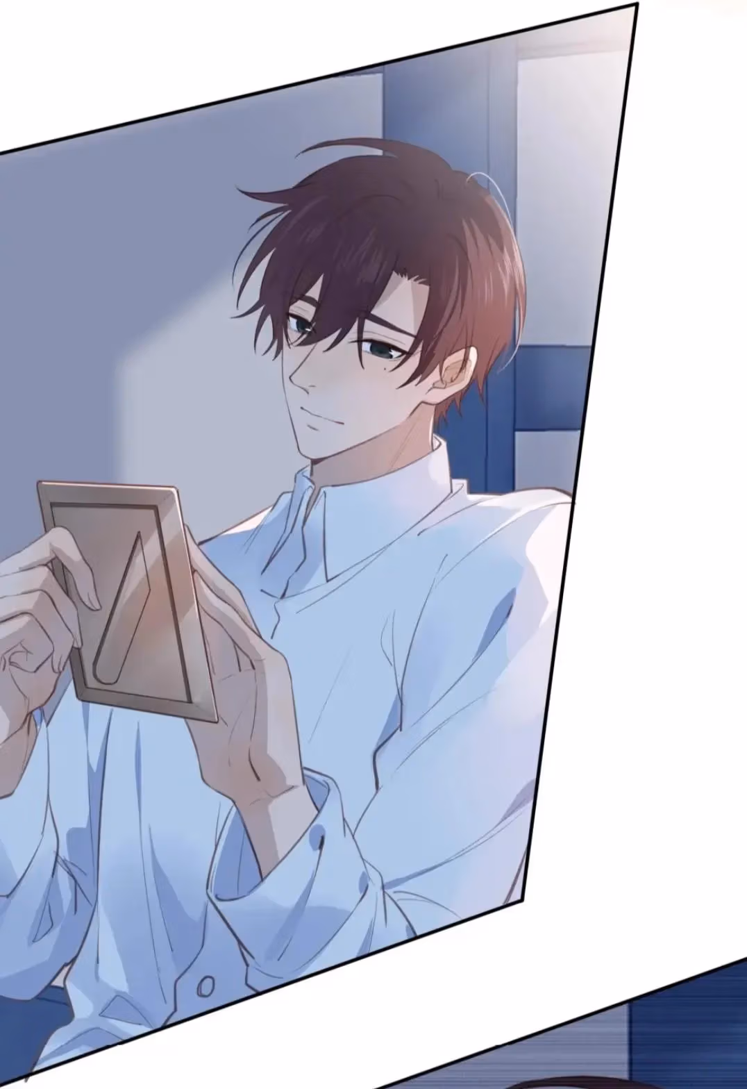 Read Crossover Actor chapter 30 image 6 on Lezhin