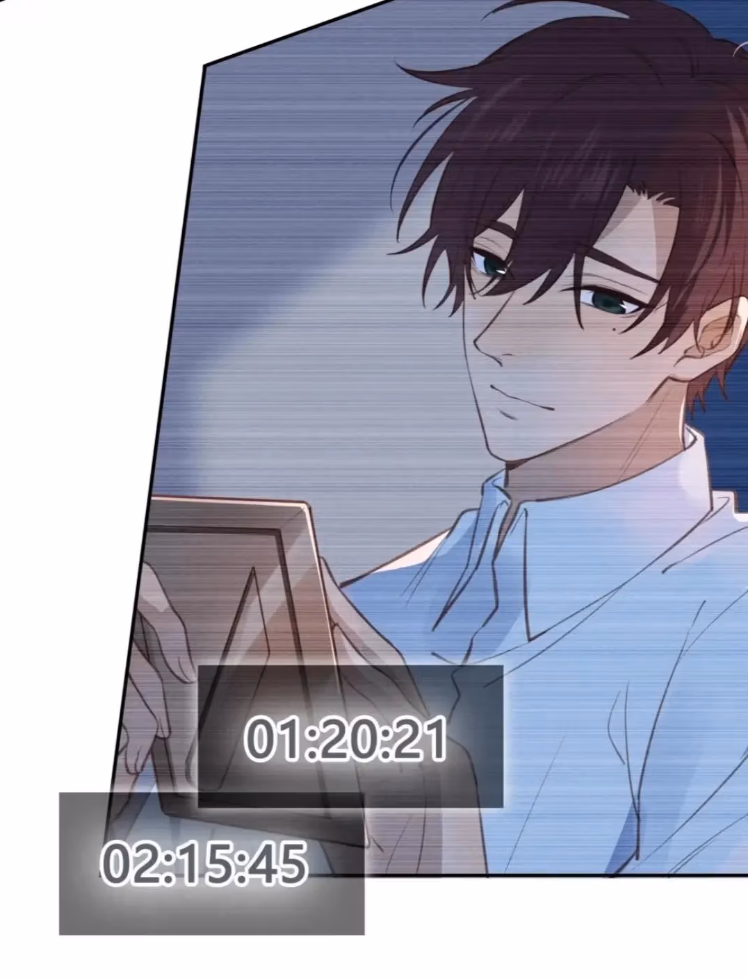 Read Crossover Actor chapter 30 image 7 on Lezhin