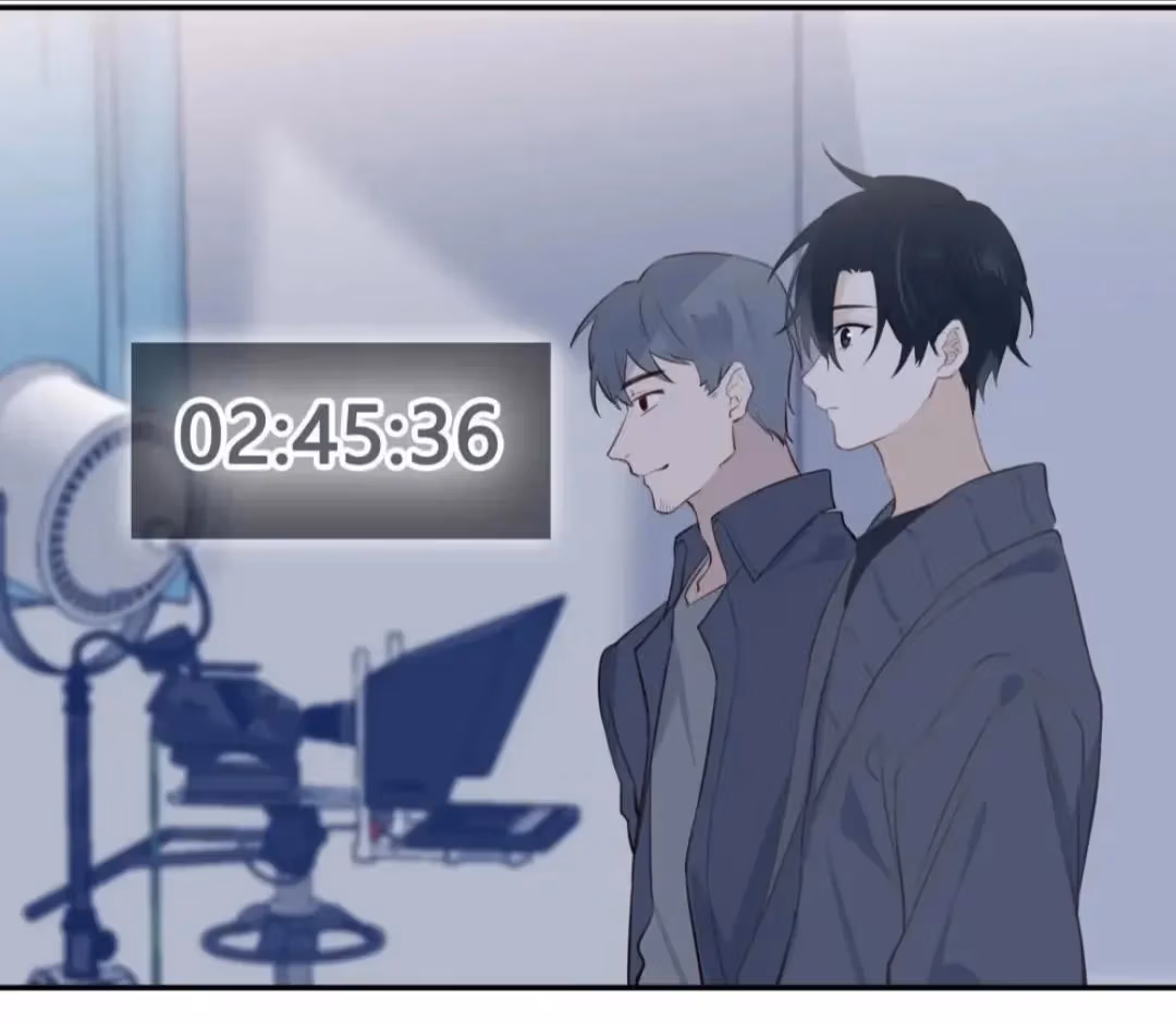 Read Crossover Actor chapter 30 image 8 on Lezhin