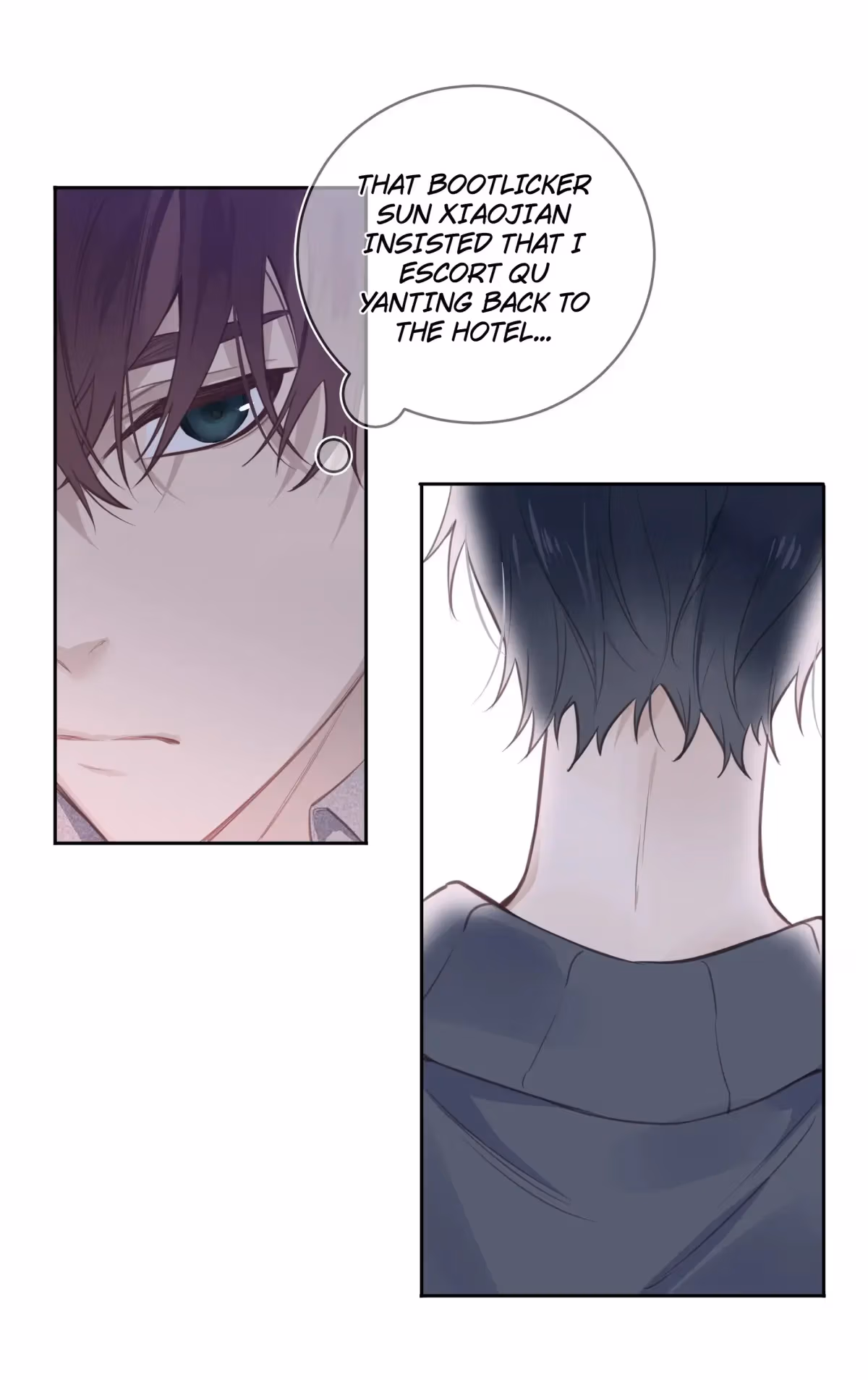 Read Crossover Actor chapter 31 image 11 on Lezhin
