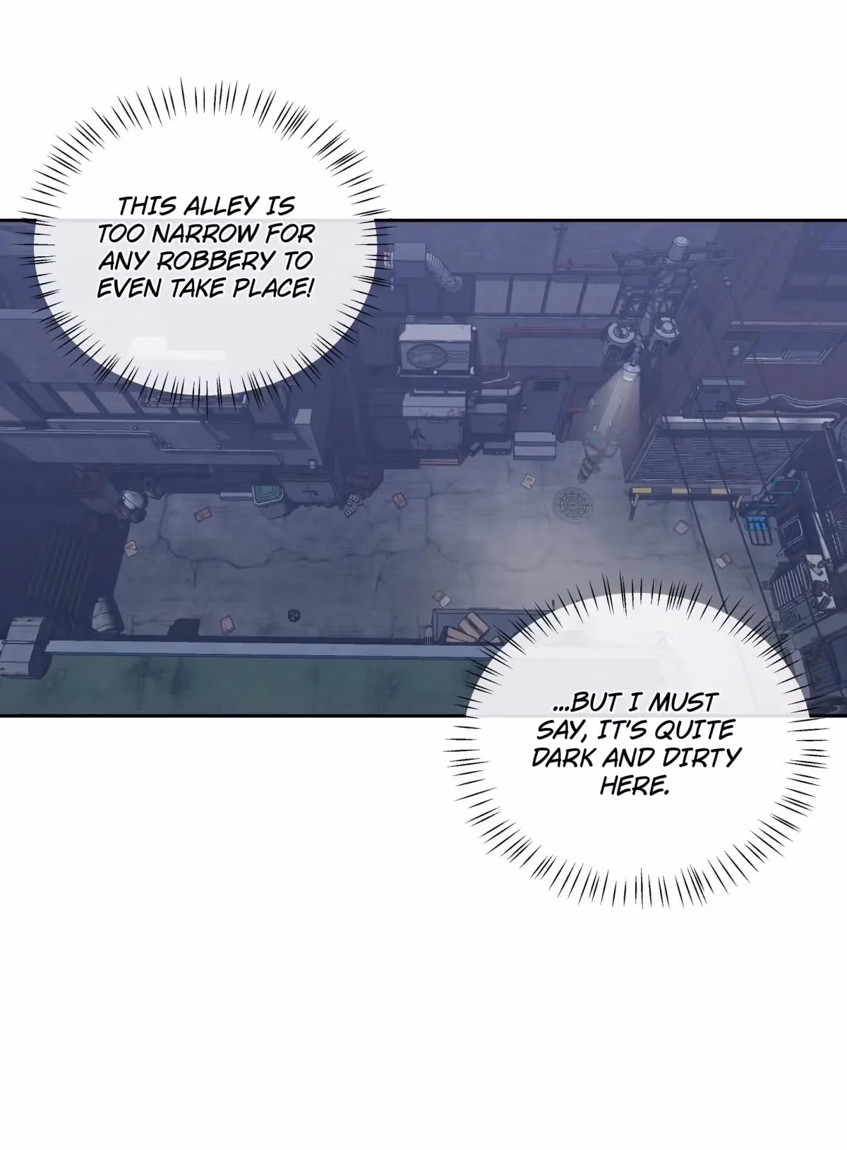 Read Crossover Actor chapter 31 image 12 on Lezhin