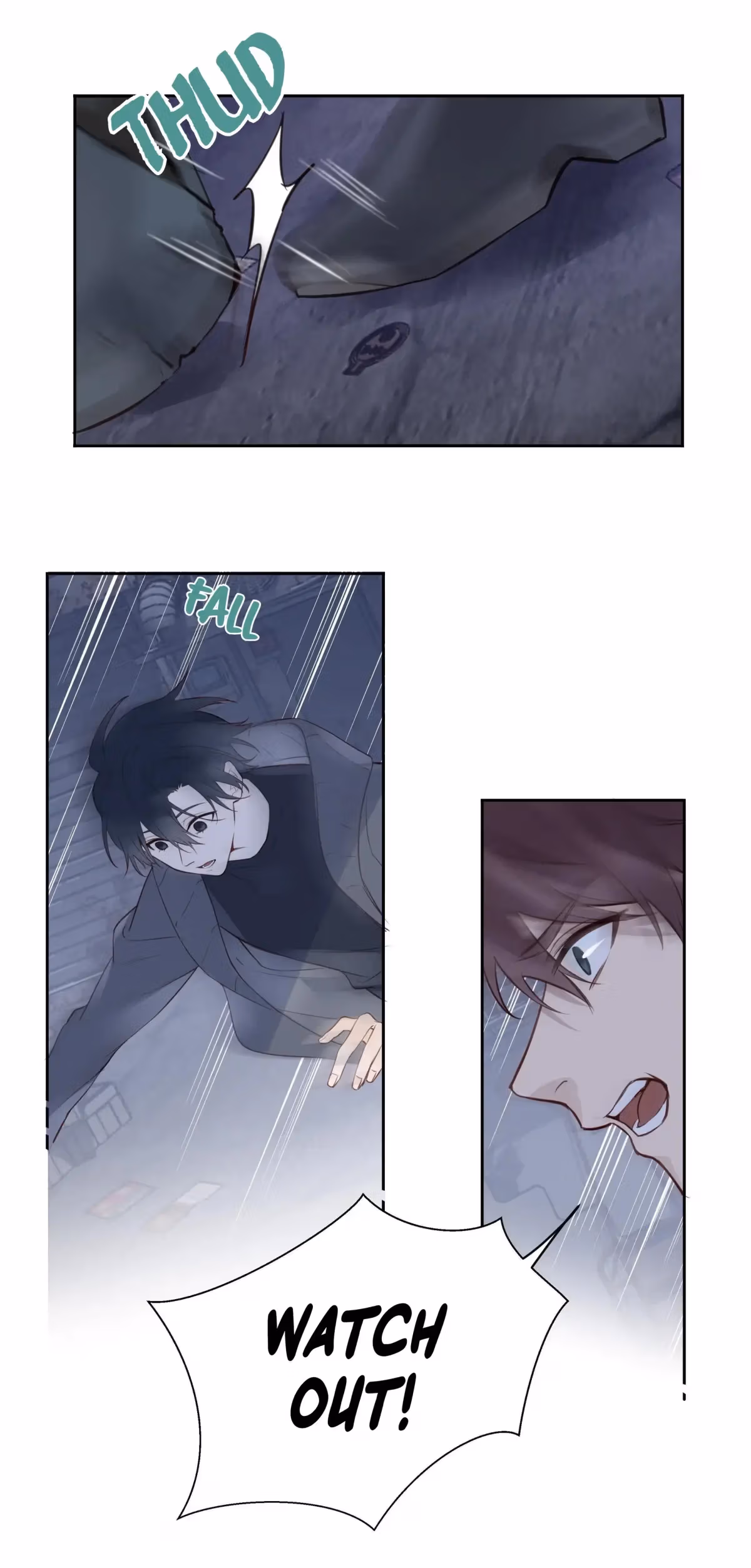 Read Crossover Actor chapter 31 image 13 on Lezhin