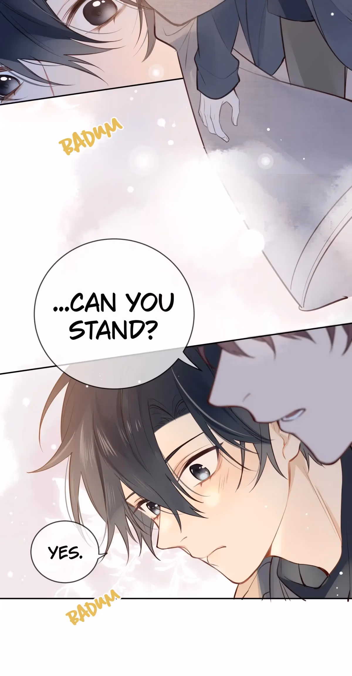 Read Crossover Actor chapter 31 image 15 on Lezhin