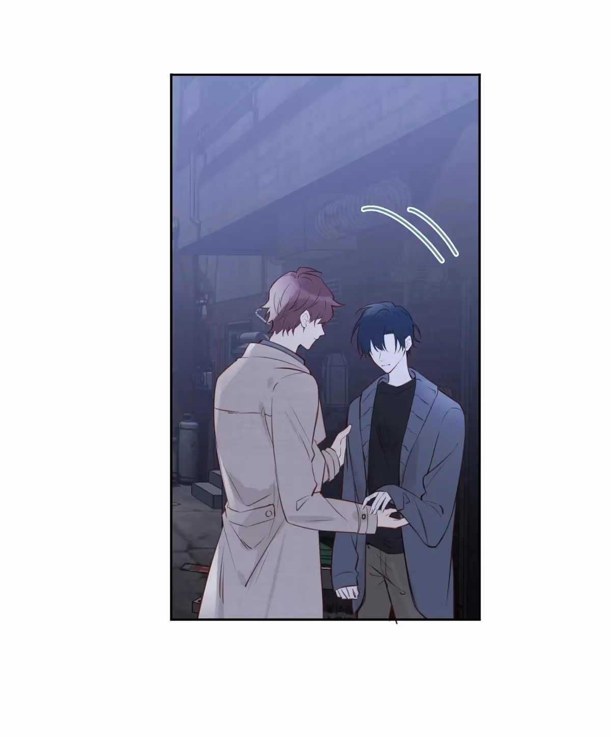 Read Crossover Actor chapter 31 image 16 on Lezhin