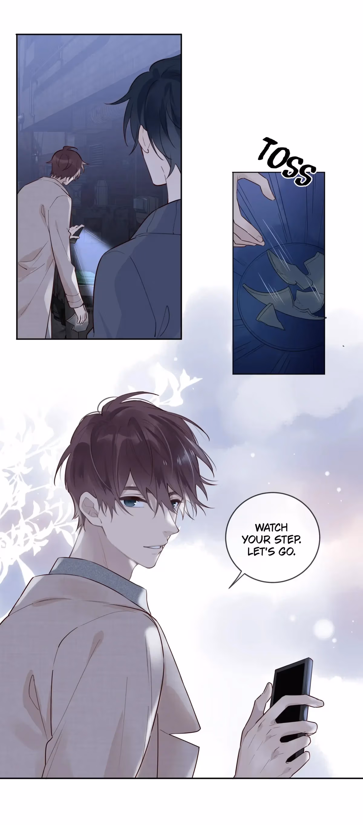 Read Crossover Actor chapter 31 image 17 on Lezhin