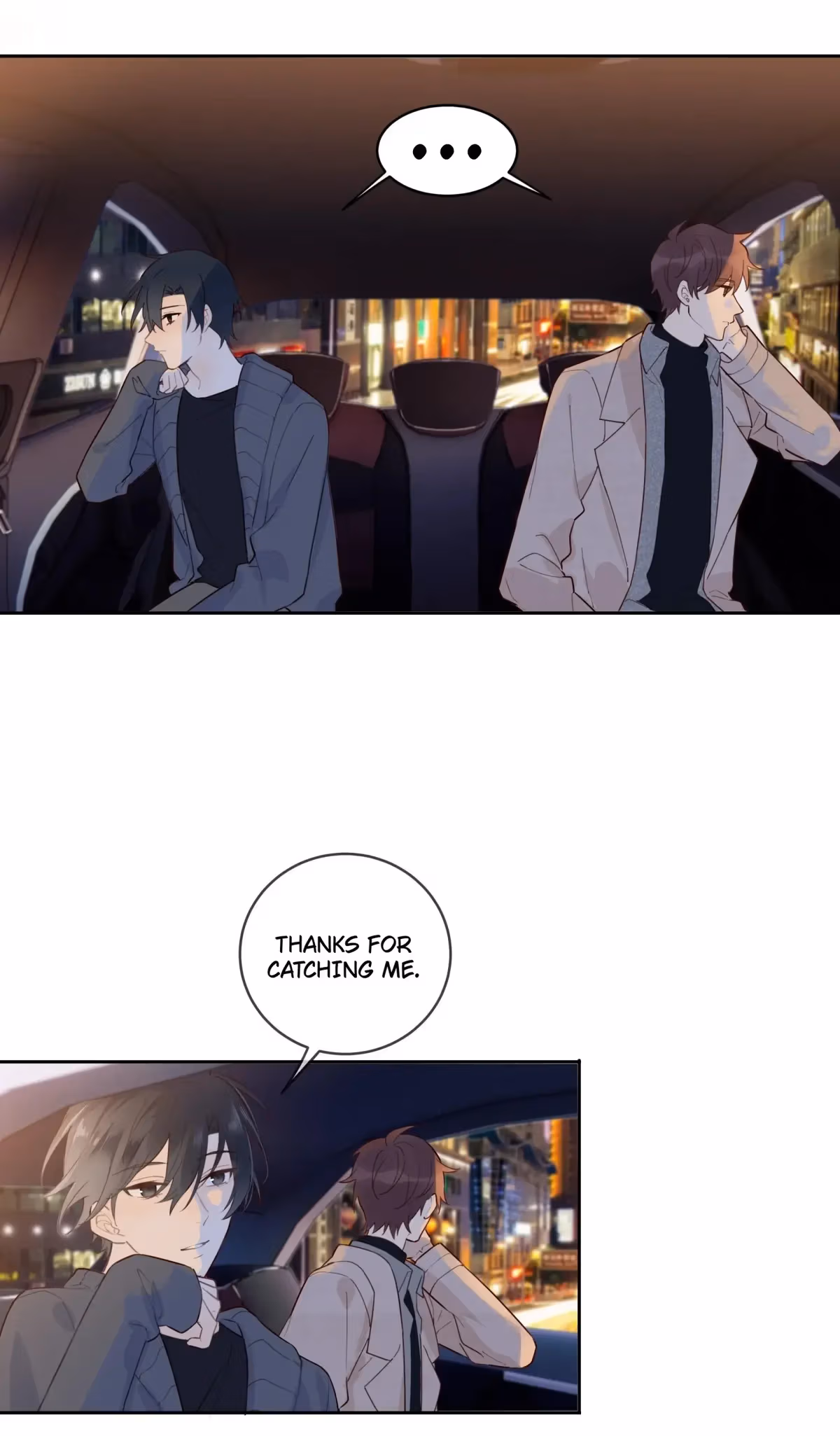Read Crossover Actor chapter 31 image 19 on Lezhin