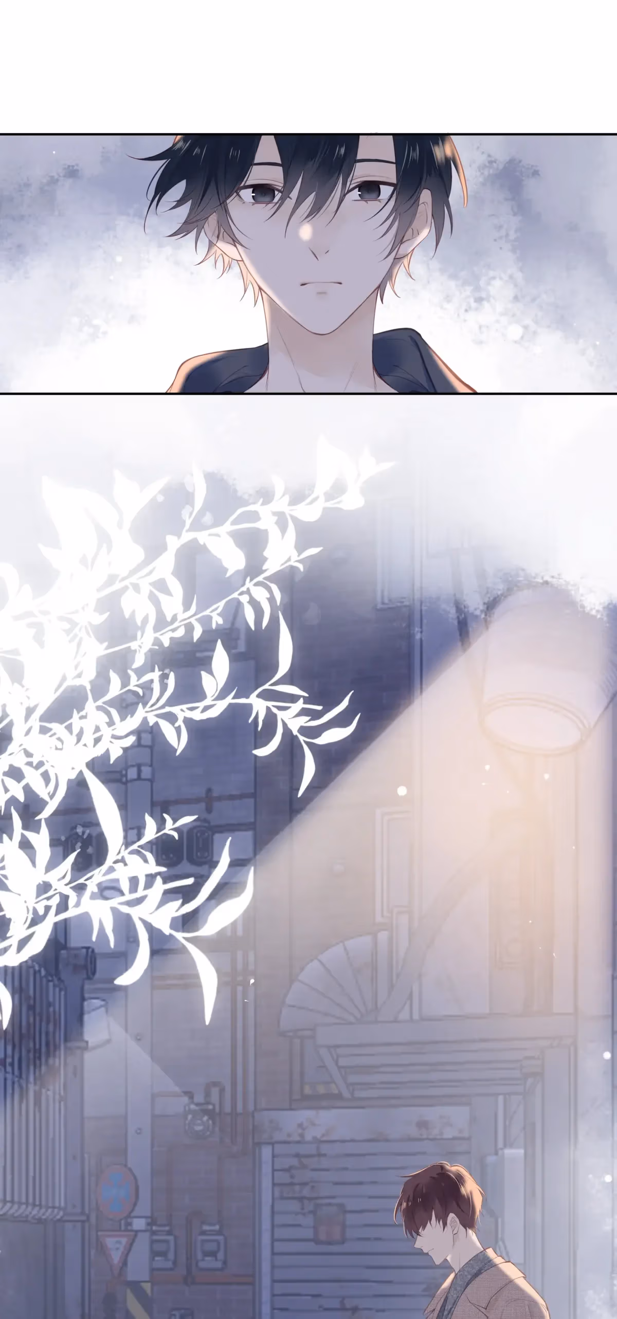 Read Crossover Actor chapter 31 image 2 on Lezhin