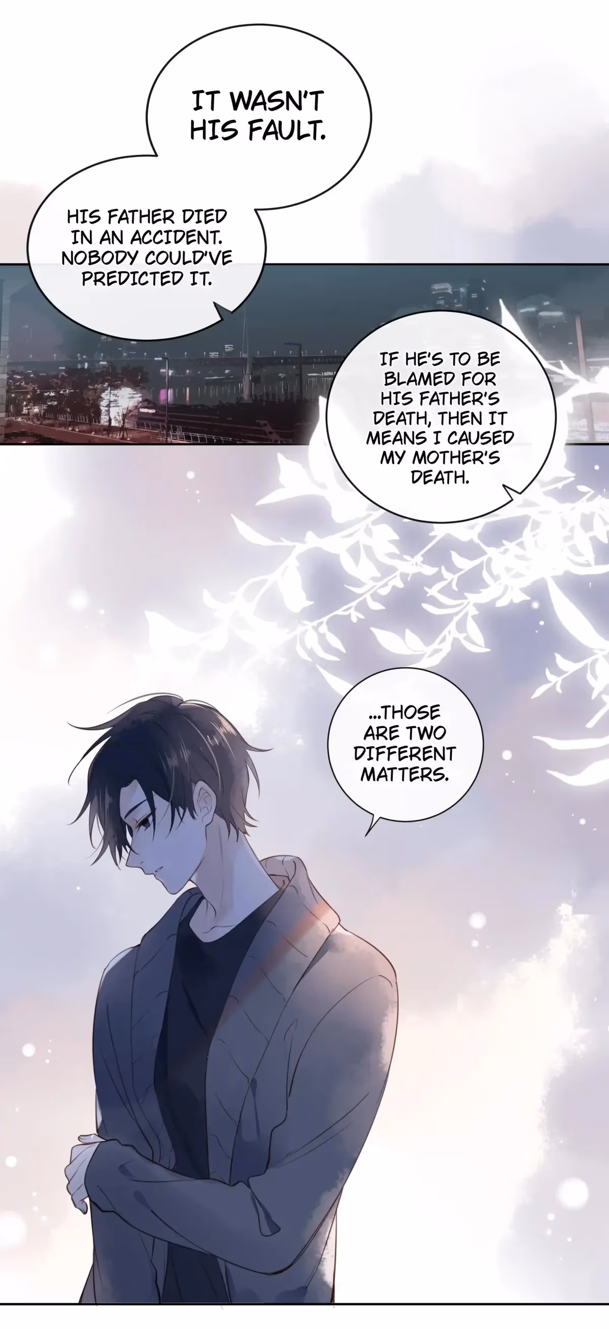 Read Crossover Actor chapter 31 image 24 on Lezhin