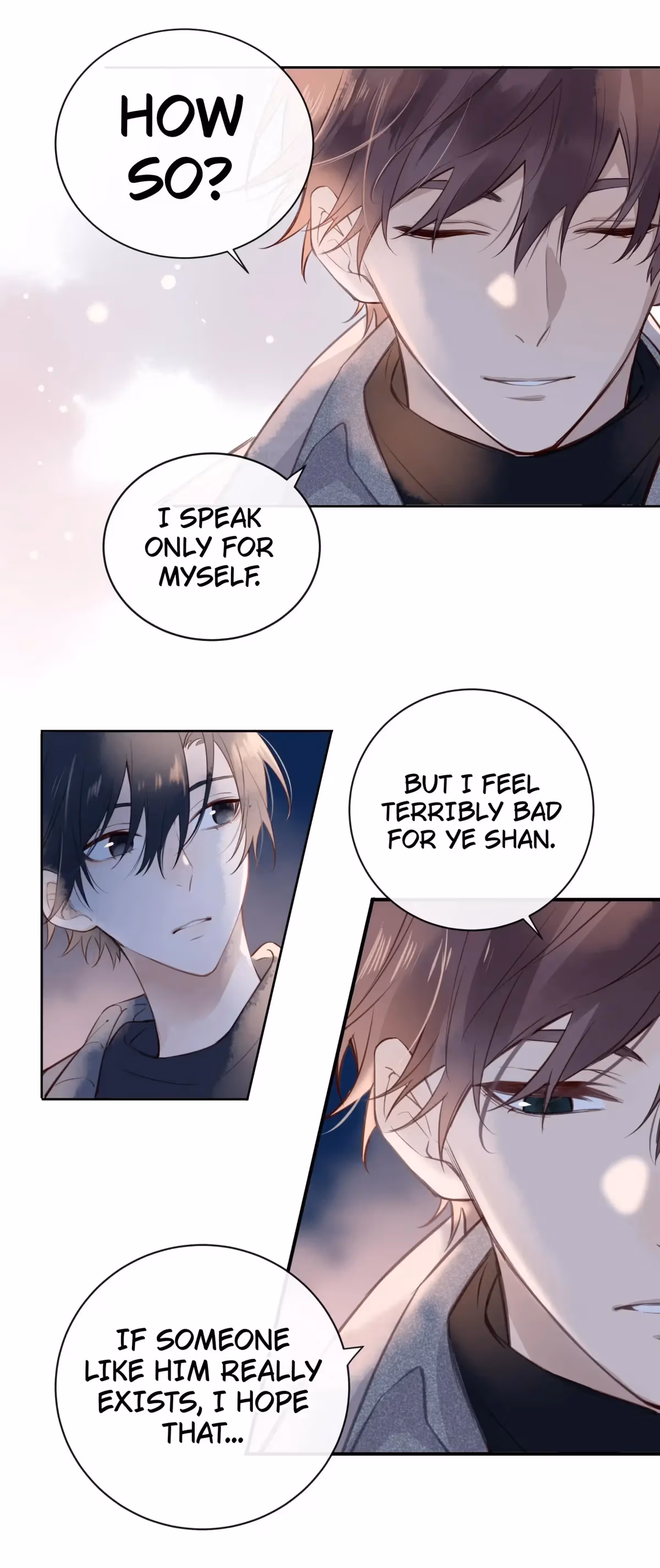 Read Crossover Actor chapter 31 image 25 on Lezhin