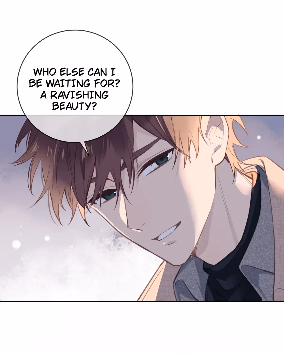 Read Crossover Actor chapter 31 image 5 on Lezhin