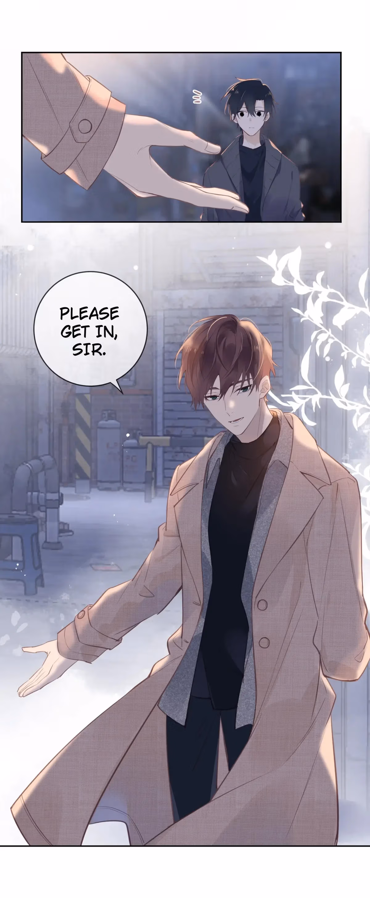Read Crossover Actor chapter 31 image 6 on Lezhin