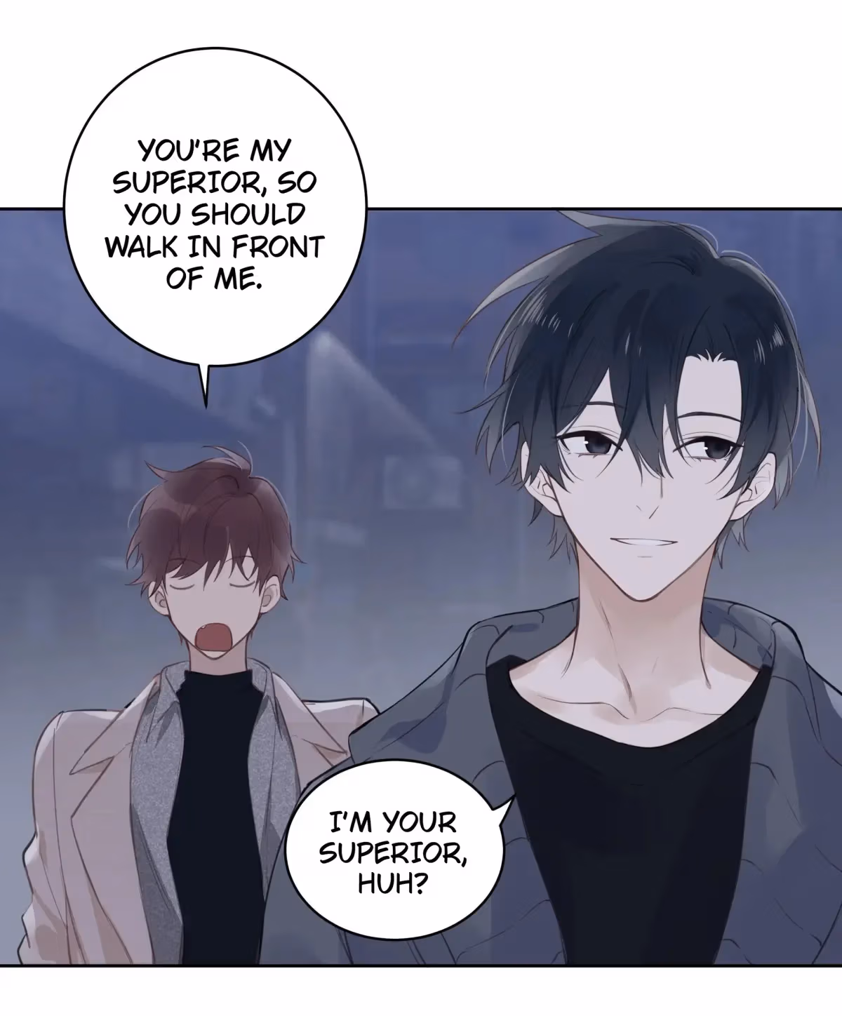 Read Crossover Actor chapter 31 image 9 on Lezhin