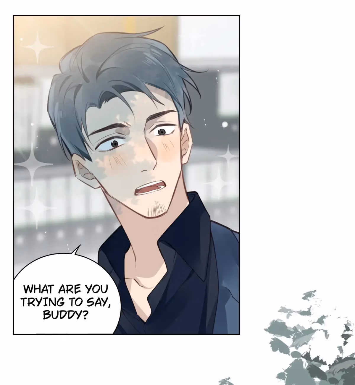 Read Crossover Actor chapter 32 image 10 on Lezhin