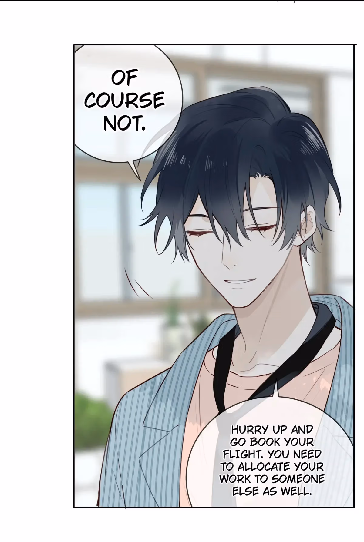 Read Crossover Actor chapter 32 image 14 on Lezhin
