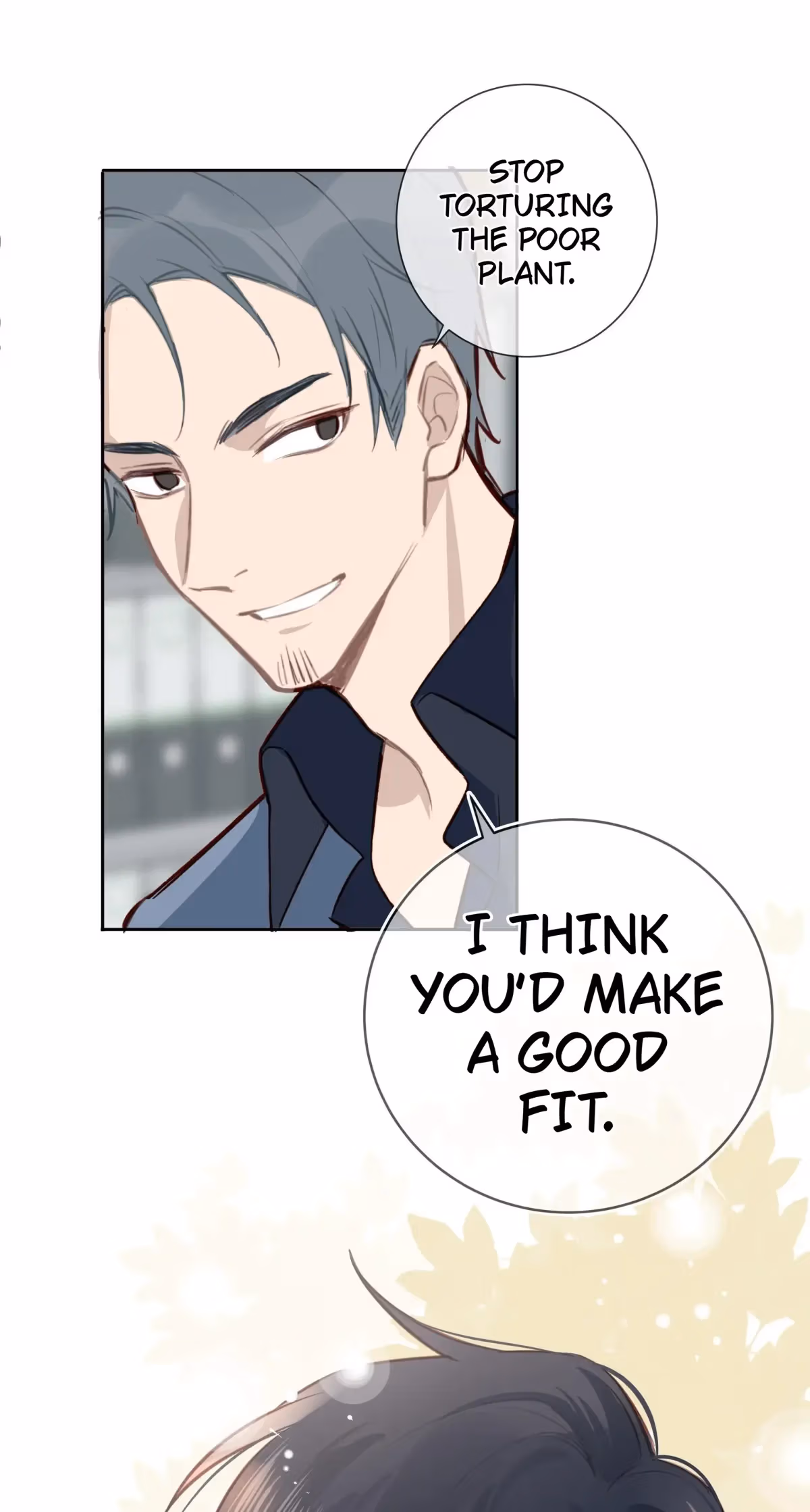 Read Crossover Actor chapter 32 image 16 on Lezhin