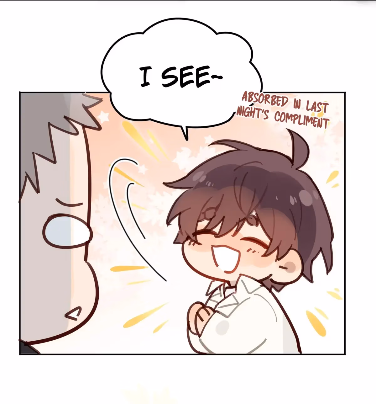 Read Crossover Actor chapter 32 image 19 on Lezhin
