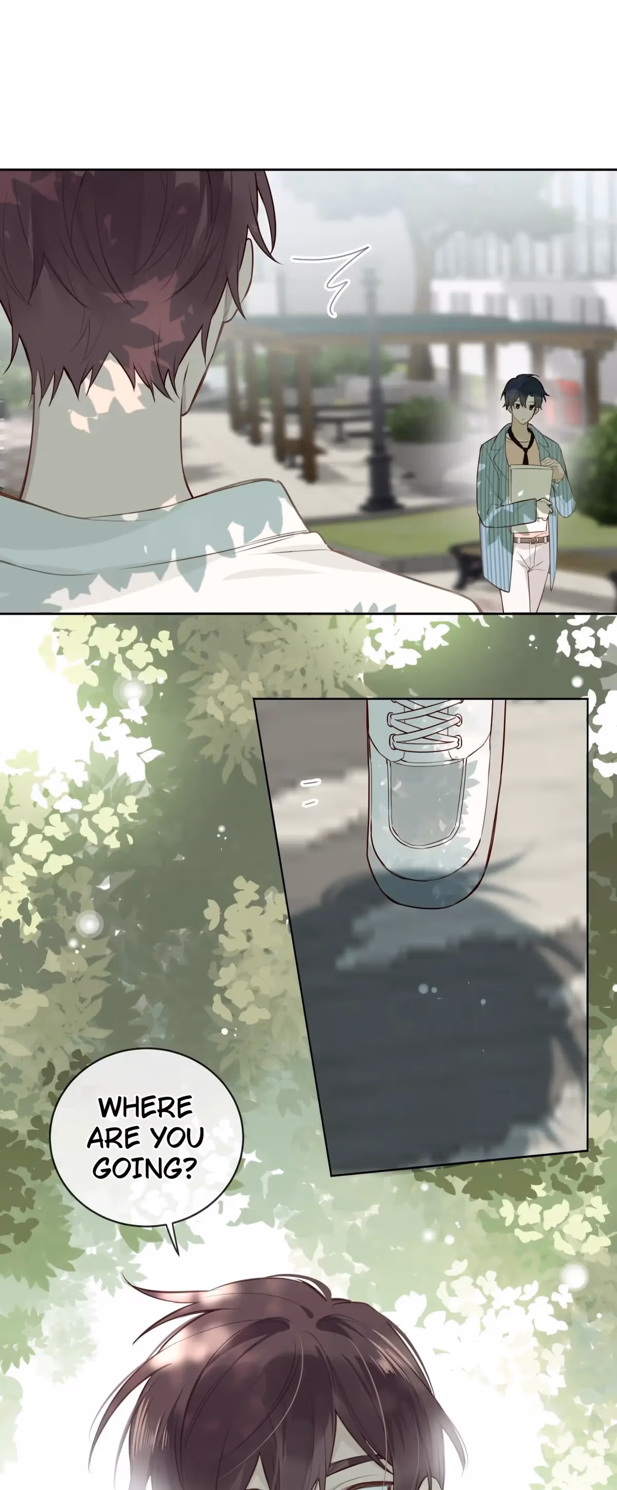 Read Crossover Actor chapter 32 image 21 on Lezhin
