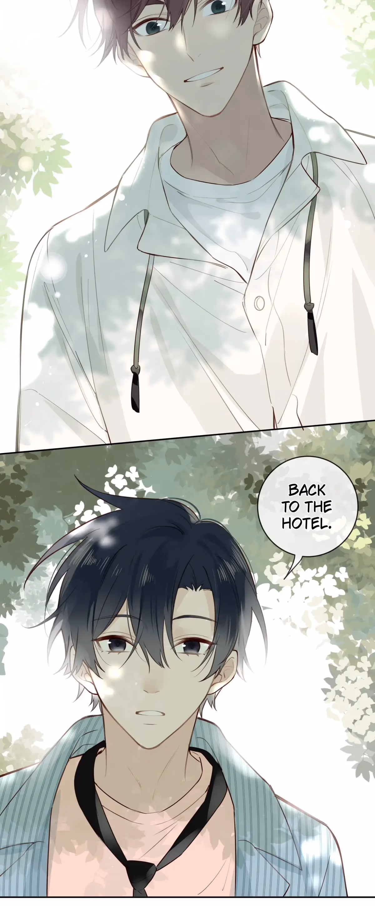 Read Crossover Actor chapter 32 image 22 on Lezhin