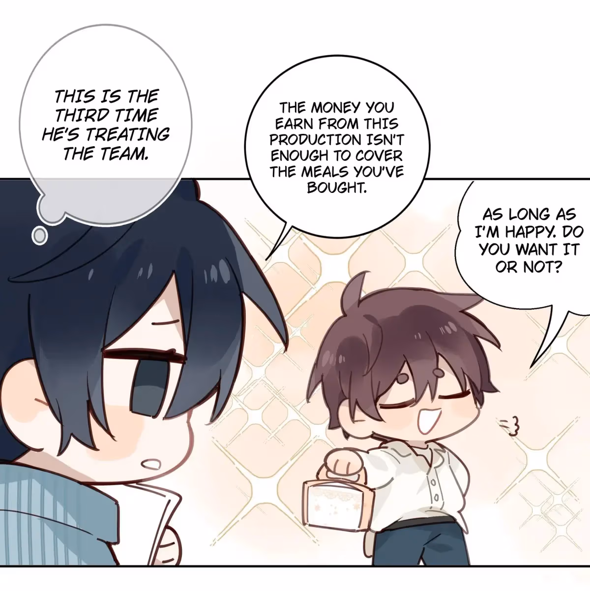 Read Crossover Actor chapter 32 image 25 on Lezhin