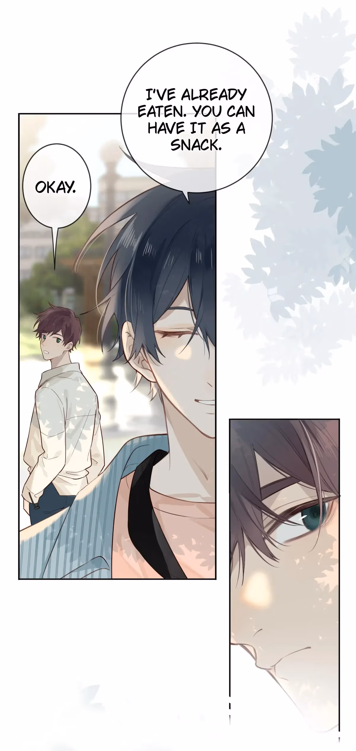 Read Crossover Actor chapter 32 image 26 on Lezhin