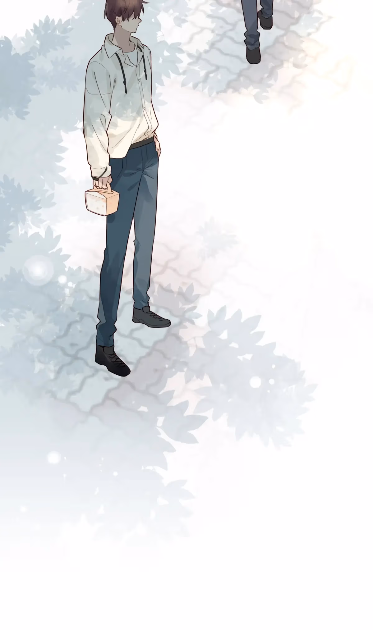 Read Crossover Actor chapter 32 image 28 on Lezhin